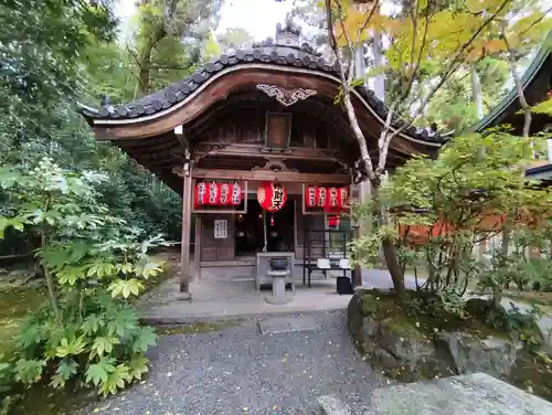 赤山禅院(京都府)