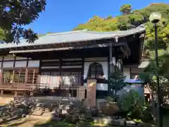 帰源院(神奈川県)