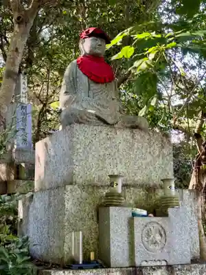 飛鳥寺(三重県)