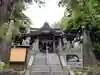 艫神社の本殿・本堂