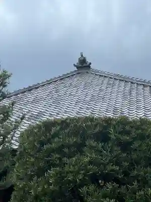 盛安寺(滋賀県)