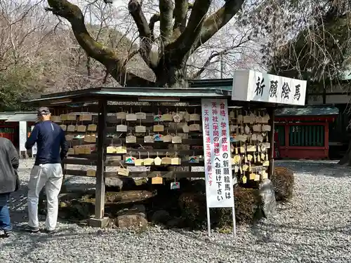富士山本宮浅間大社(静岡県)