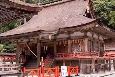 日吉大社(滋賀県)