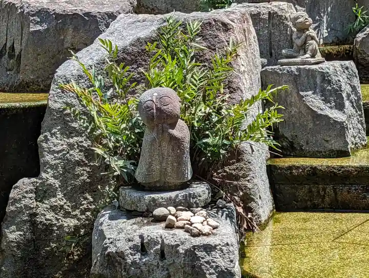 頂法寺(六角堂)(京都府)
