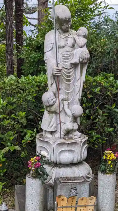 光福寺(京都府)