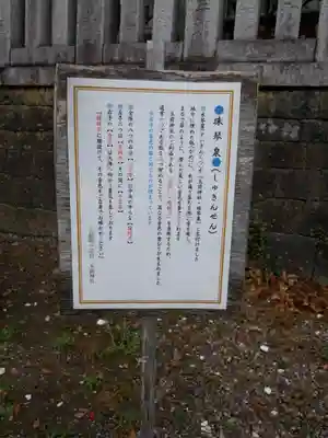 玉前神社(千葉県)