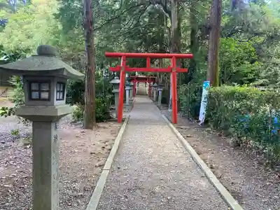 手力雄神社(岐阜県)