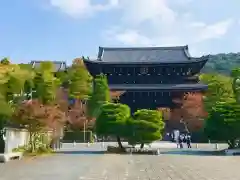 知恩院(京都府)