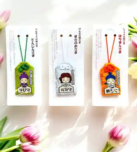 瀧宮神社(広島県)