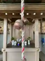 三宮神社(京都府)