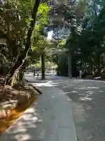 熱田神宮(愛知県)