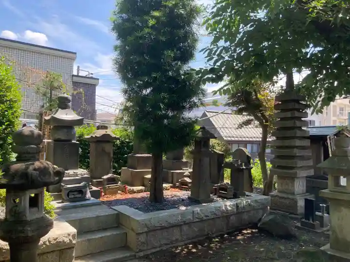 普門院(神奈川県)