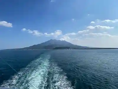 月讀神社(鹿児島県)