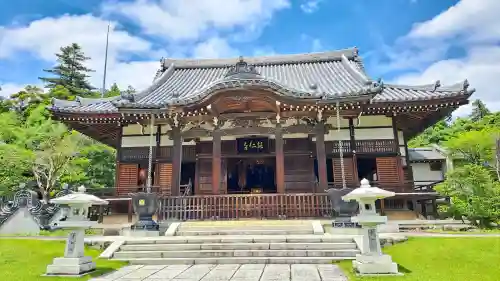 能仁寺(埼玉県)
