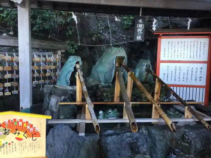 二見興玉神社(三重県)