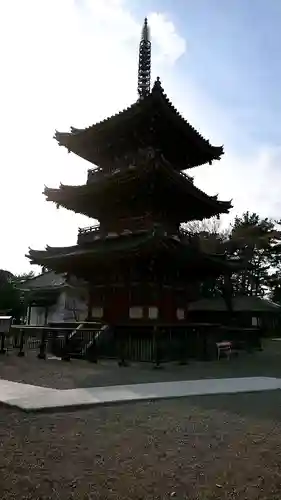 鶴林寺のその他建物