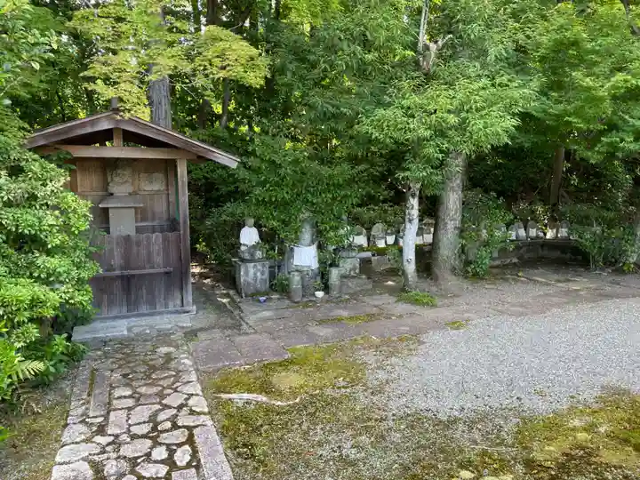 西方寺(京都府)