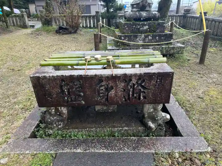 天川神社(香川県)