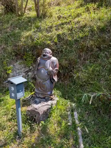 大聖寺(岡山県)