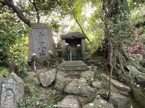 朝護孫子寺(奈良県)
