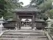 白山比咩神社(山口県)