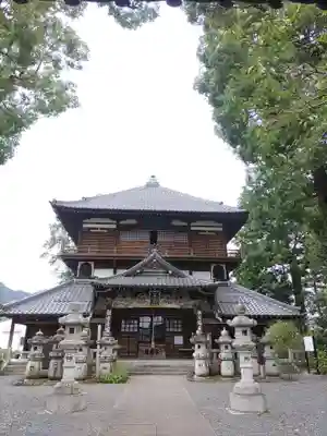曹源寺(群馬県)