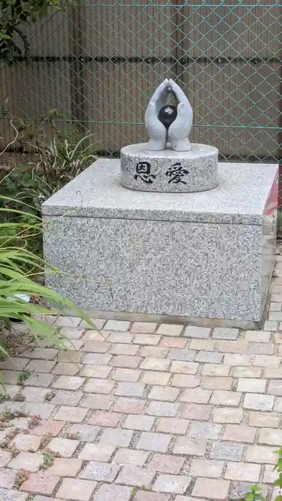 天乳寺(大阪府)