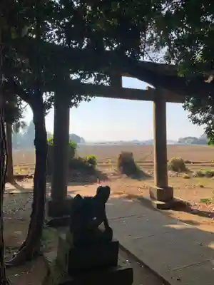 稲荷神社(千葉県)