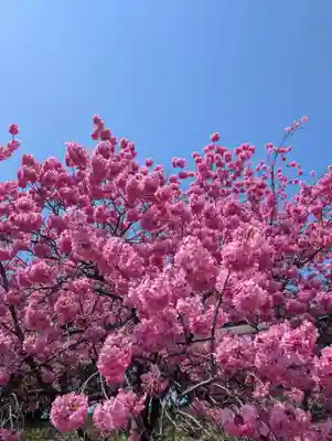 本牧神社(神奈川県)