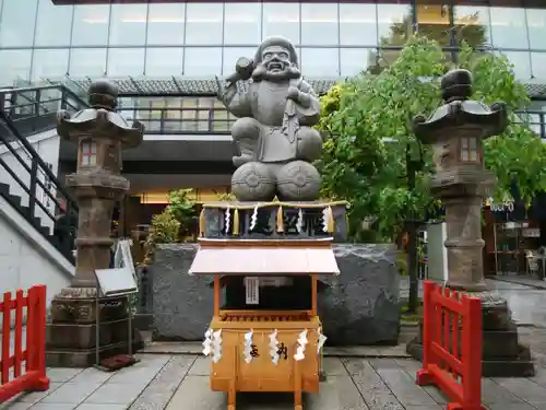 神田神社（神田明神）(東京都)