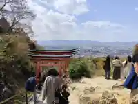 田中社神蹟(京都府)