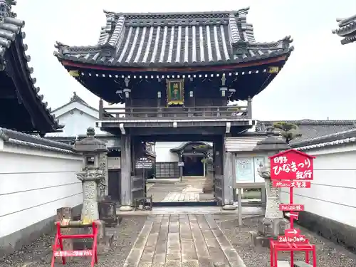 大聖寺(滋賀県)