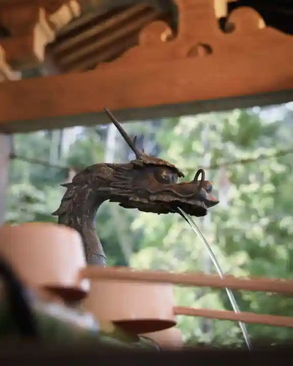 高麗神社(埼玉県)