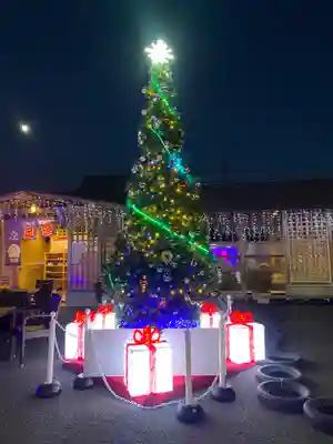 賀茂別雷神社(栃木県)