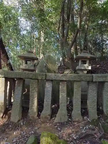 村積神社(愛知県)