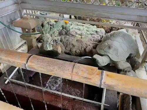 佐伎治神社(福井県)