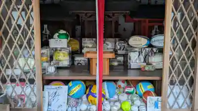 白峯神宮(京都府)