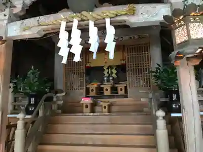 熊野神社(滋賀県)