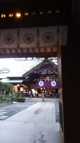 東京大神宮のその他建物