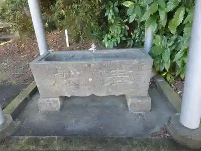 八幡神社(埼玉県)