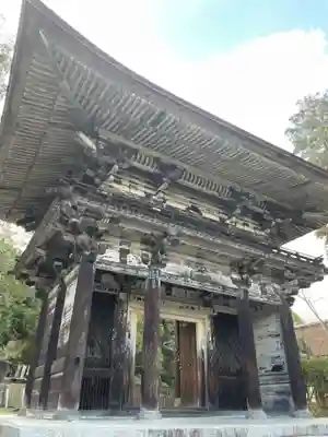 園城寺（三井寺）(滋賀県)