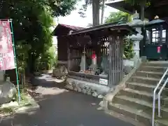 定林寺の建物その他