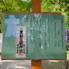 下野 星宮神社の歴史