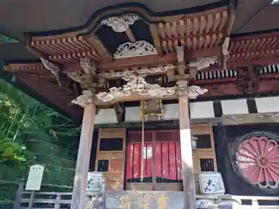 善寶寺(山形県)