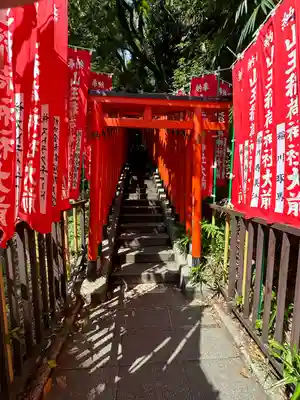 日枝神社(東京都)