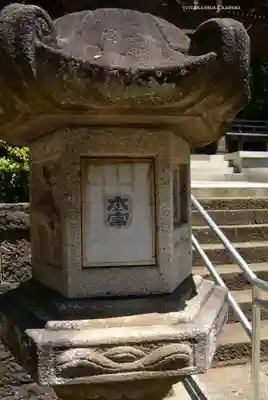 西八朔杉山神社(神奈川県)