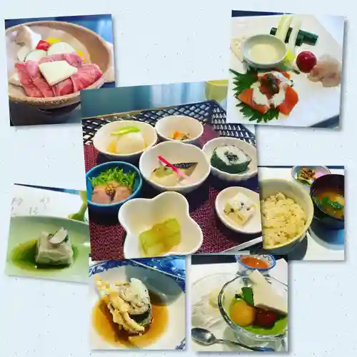 北向観音(長野県)