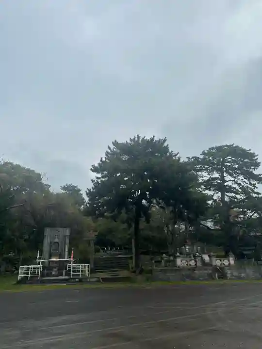 琴彈八幡宮(香川県)