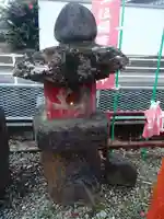 稲荷神社のその他建物