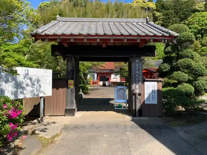 月蔵寺(千葉県)